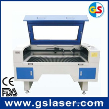 Máquina de corte del laser del CNC de la alta calidad hecha en China GS6040 80W